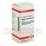 MERCURIUS BIJODATUS D 8 Tabletten 80 St | МЕРКУРІУС БІЙОДАТУС таблетки 80 шт | DHU