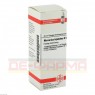 MERCURIUS BIJODATUS D 6 Dilution 20 ml | МЕРКУРИУС БИЙОДАТУС раствор 20 мл | DHU