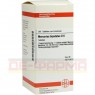 MERCURIUS BIJODATUS D 6 Tabletten 200 St | МЕРКУРІУС БІЙОДАТУС таблетки 200 шт | DHU