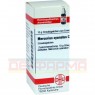 MERCURIUS CYANATUS C 200 Globuli 10 g | МЕРКУРІУС ЦІАНАТУС глобули 10 г | DHU