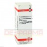 MERCURIUS CYANATUS D 12 Dilution 20 ml | МЕРКУРИУС ЦИАНАТУС раствор 20 мл | DHU