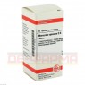 MERCURIUS CYANATUS D 6 Tabletten 80 St | МЕРКУРИУС ЦИАНАТУС таблетки 80 шт | DHU