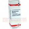 MERCURIUS JODATUS FLAVUS D 6 Dilution 20 ml | МЕРКУРИУС ЙОДАТУС раствор 20 мл | DHU