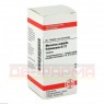 MERCURIUS SOLUBILIS Hahnemanni D 12 Tabletten 80 St | МЕРКУРІУС СОЛЮБІЛІС таблетки 80 шт | DHU