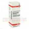 MERCURIUS SOLUBILIS Hahnemanni D 10 Dilution 20 ml | МЕРКУРИУС СОЛЮБИЛИС раствор 20 мл | DHU