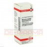 MERCURIUS SOLUBILIS Hahnemanni D 30 Dilution 20 ml | МЕРКУРИУС СОЛЮБИЛИС раствор 20 мл | DHU