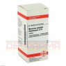 MERCURIUS SOLUBILIS Hahnemanni D 10 Tabletten 80 St | МЕРКУРІУС СОЛЮБІЛІС таблетки 80 шт | DHU