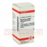 MERCURIUS SOLUBILIS Hahnemanni D 30 Tabletten 80 St | МЕРКУРІУС СОЛЮБІЛІС таблетки 80 шт | DHU