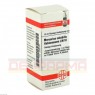 MERCURIUS SOLUBILIS Hahnemanni LM VI Dilution 10 ml | МЕРКУРІУС СОЛЮБІЛІС розчин 10 мл | DHU