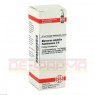 MERCURIUS SOLUBILIS Hahnemanni D 6 Dilution 20 ml | МЕРКУРІУС СОЛЮБІЛІС розчин 20 мл | DHU