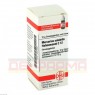 MERCURIUS SOLUBILIS Hahnemanni C 12 Globuli 10 g | МЕРКУРІУС СОЛЮБІЛІС глобули 10 г | DHU