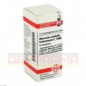 MERCURIUS SOLUBILIS Hahnemanni C 1000 Globuli 10 g | МЕРКУРІУС СОЛЮБІЛІС глобули 10 г | DHU