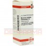 MERCURIUS SOLUBILIS Hahnemanni C 6 Dilution 20 ml | МЕРКУРИУС СОЛЮБИЛИС раствор 20 мл | DHU