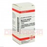 MERCURIUS SOLUBILIS Hahnemanni C 6 Tabletten 80 St | МЕРКУРІУС СОЛЮБІЛІС таблетки 80 шт | DHU