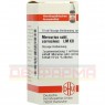 MERCURIUS SUBLIMATUS corrosivus LM XII Dilution 10 ml | МЕРКУРИУС СУБЛИМАТУС раствор 10 мл | DHU