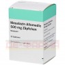 MESALAZIN Allomedic 500 mg Zäpfchen 30 St | МЕСАЛАЗИН супозиторії 30 шт | ALLOMEDIC | Месалазин