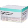 MESALAZIN Allomedic 1 g Rektalschaum 4x70 g | МЕСАЛАЗИН ректальна піна 4x70 г | ALLOMEDIC | Месалазин
