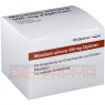MESALAZIN axicorp 500 mg Zäpfchen 30 St | МЕСАЛАЗИН супозиторії 30 шт | AXICORP PHARMA | Месалазин