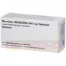 MESALAZIN BERAGENA 500 mg magensaftres.Tabletten 50 St | МЕСАЛАЗИН таблетки з ентеросолюбільною оболонкою 50 шт | DOCPHARM | Месалазин