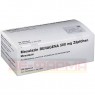 MESALAZIN BERAGENA 500 mg Zäpfchen 120 St | МЕСАЛАЗИН супозиторії 120 шт | DOCPHARM | Месалазин