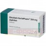 MESALAZIN EurimPharm 500 mg Zäpfchen 10 St | МЕСАЛАЗИН супозиторії 10 шт | EURIMPHARM | Месалазин