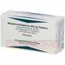 MESALAZIN Kohlpharma 500 mg magensaftres.Tabletten 50 St | МЕСАЛАЗИН таблетки з ентеросолюбільною оболонкою 50 шт | KOHLPHARMA | Месалазин