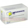 MESAVANCOL 1200 mg magensaftresist.Retardtabletten 60 St | МЕСАВАНКОЛ таблетки з ентеросолюбільною оболонкою 60 шт | KOHLPHARMA | Месалазин