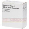 MESTINON retard 180 mg Retardtabletten 100 St | МЕСТИНОН таблетки с замедленным высвобождением 100 шт | 2CARE4 | Пиридостигмин