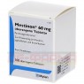 MESTINON 60 mg überzogene Tabletten 100 St | МЕСТИНОН таблетки з покриттям 100 шт | CC PHARMA | Піридостигмін