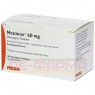 MESTINON 60 mg überzogene Tabletten 100 St | МЕСТИНОН таблетки з покриттям 100 шт | KOHLPHARMA | Піридостигмін