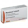 MESTINON retard 180 mg Retardtabletten 50 St | МЕСТИНОН таблетки зі сповільненим вивільненням 50 шт | MEDA PHARMA | Піридостигмін