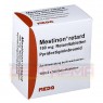 MESTINON retard 180 mg Retardtabletten 100 St | МЕСТИНОН таблетки с замедленным высвобождением 100 шт | ORIFARM | Пиридостигмин