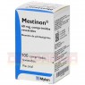 MESTINON 60 mg überzogene Tabletten 100 St | МЕСТИНОН таблетки с покрытием 100 шт | PB PHARMA | Пиридостигмин