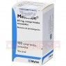 MESTINON 60 mg überzogene Tabletten 100 St | МЕСТИНОН таблетки с покрытием 100 шт | PHARMA GERKE | Пиридостигмин