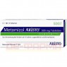 METAMIZOL Aristo 500 mg Tabletten 10 St | МЕТАМИЗОЛ таблетки 10 шт | ARISTO PHARMA | Метамизол натрия