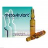 METAVIRULENT Injektionslösung 5x2 ml | МЕТАВИРУЛЕНТ раствор для инъекций 5x2 мл | META FACKLER