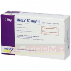 МЕТЕКС | METEX