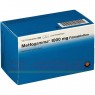 METFOGAMMA 1.000 mg Filmtabletten 120 St | МЕТФОГАММА таблетки вкриті оболонкою 120 шт | AAA - PHARMA | Метформін