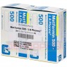 METFORMIN 500-1A Pharma Filmtabletten 180 St | МЕТФОРМІН таблетки вкриті оболонкою 180 шт | 1 A PHARMA | Метформін
