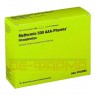 METFORMIN 500 mg AAA-Pharma Filmtabletten 180 St | МЕТФОРМІН таблетки вкриті оболонкою 180 шт | AAA - PHARMA | Метформін