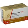 METFORMIN Atid 500 mg Filmtabletten 120 St | МЕТФОРМІН таблетки вкриті оболонкою 120 шт | DEXCEL PHARMA | Метформін