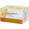METFORMIN Atid 500 mg Filmtabletten 180 St | МЕТФОРМІН таблетки вкриті оболонкою 180 шт | DEXCEL PHARMA | Метформін