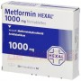 Метформін | Metformin | Метформін
