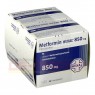 METFORMIN HEXAL 850 mg Filmtabletten 180 St | МЕТФОРМІН таблетки вкриті оболонкою 180 шт | HEXAL | Метформін