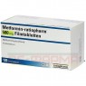 METFORMIN-ratiopharm 500 mg Filmtabletten 120 St | МЕТФОРМІН таблетки вкриті оболонкою 120 шт | RATIOPHARM | Метформін