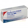 METFORMIN STADA 500 mg Filmtabletten 30 St | МЕТФОРМІН таблетки вкриті оболонкою 30 шт | STADAPHARM | Метформін