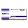 METFORMIN Lich 850 mg Filmtabletten 30 St | МЕТФОРМІН таблетки вкриті оболонкою 30 шт | ZENTIVA PHARMA | Метформін