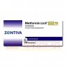 METFORMIN Lich 500 mg Filmtabletten 120 St | МЕТФОРМІН таблетки вкриті оболонкою 120 шт | ZENTIVA PHARMA | Метформін