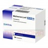 METFORMIN Lich 1.000 mg Filmtabletten 180 St | МЕТФОРМІН таблетки вкриті оболонкою 180 шт | ZENTIVA PHARMA | Метформін