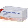 METHYLDOPA STADA 250 mg Filmtabletten 100 St | МЕТИЛДОПА таблетки покрытые оболочкой 100 шт | STADAPHARM | Метилдопа